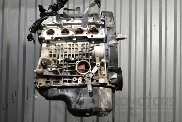 Двигун VW Polo 1.4 16V 2009-2016 CMA 351342 - 4