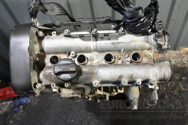 Двигун VW Polo 1.4 16V 2009-2016 CMA 351342 - 5