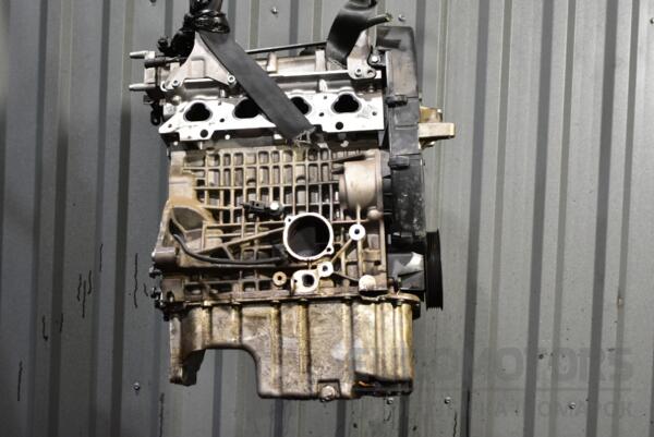 Двигатель VW Polo 1.4 16V 2001-2009 BBY 351348 - 4