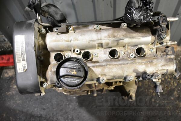 Двигатель VW Polo 1.4 16V 2001-2009 BBY 351348 - 5