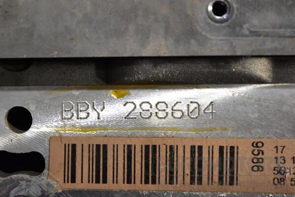Двигатель VW Polo 1.4 16V 2001-2009 BBY 351348 - 6