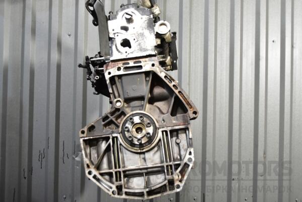 Двигун (топл. Siemens) Nissan Qashqai 1.5dCi 2007-2014 K9K 282 351354 - 3