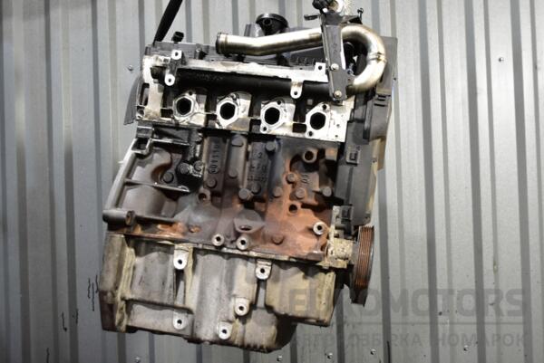 Двигун (топл. Siemens) Nissan Qashqai 1.5dCi 2007-2014 K9K 282 351354 - 4