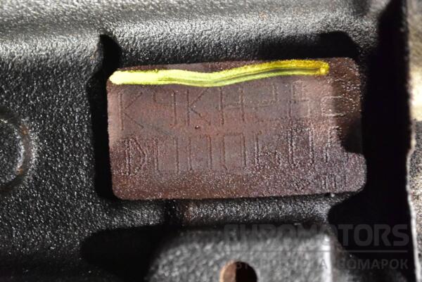 Двигун (топл. Siemens) Nissan Qashqai 1.5dCi 2007-2014 K9K 282 351354 - 6