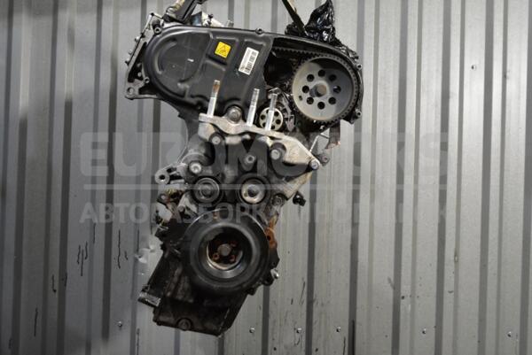 Двигатель Fiat Doblo 1.6MJet 2010 198A2000 351361 euromotors.com.ua