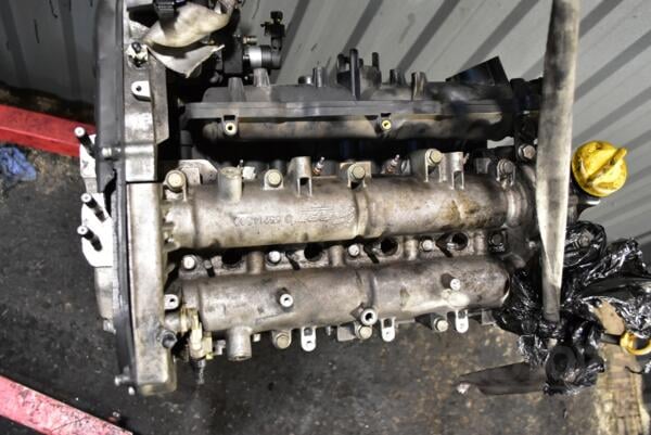 Двигатель Lancia Delta 1.6MJet 2008-2014 198A2000 351361 - 5