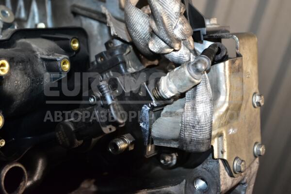 Паливний насос високого тиску (ТНВД) Fiat Doblo 1.6MJet 2010 0445010185 351366 euromotors.com.ua