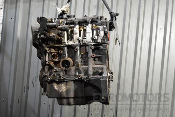 Двигун (ТНВД Siemens) Renault Modus 1.5dCi 2004-2012 K9K 836 351367 - 2