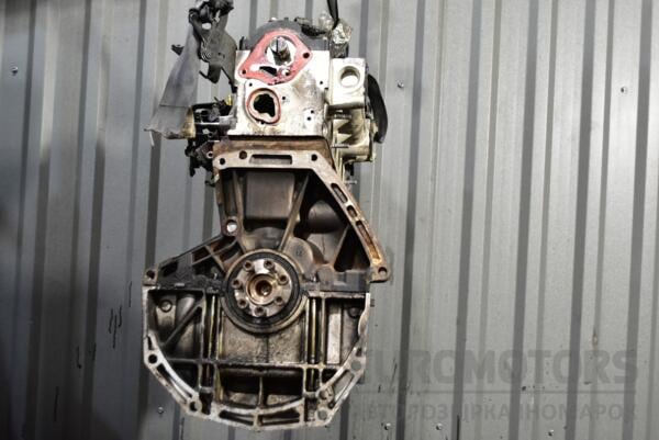 Двигун (ТНВД Siemens) Renault Modus 1.5dCi 2004-2012 K9K 836 351367 - 3