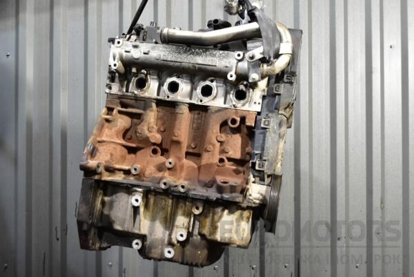 Двигун (ТНВД Siemens) Renault Modus 1.5dCi 2004-2012 K9K 836 351367 - 4
