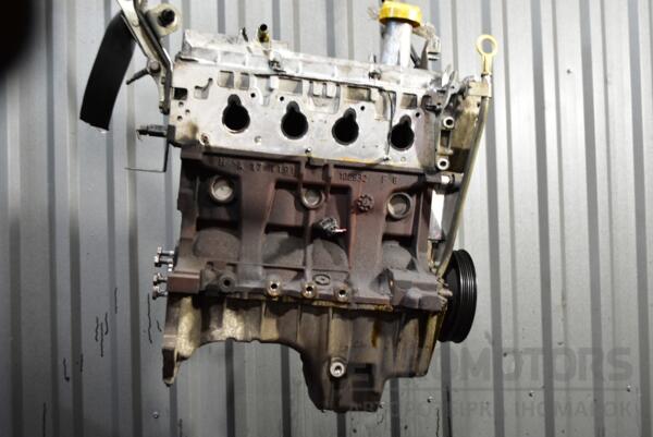 Двигатель Renault Logan 1.6 8V 2005-2014 K7M 718 351375 - 4