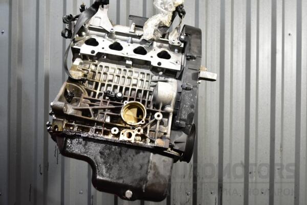 Двигун Skoda Fabia 1.4 16V 2007-2014 BXW 351382 - 4