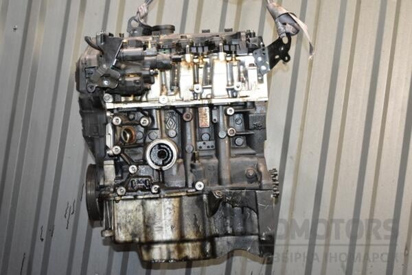 Двигун (ТНВД Siemens) Renault Duster 1.5dCi 2010 K9K 898 351388 - 2