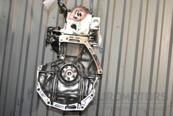 Двигун (ТНВД Siemens) Renault Duster 1.5dCi 2010 K9K 898 351388 - 3