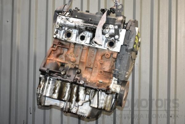 Двигун (ТНВД Siemens) Renault Duster 1.5dCi 2010 K9K 898 351388 - 4