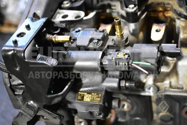 Топливный насос высокого давления (ТНВД) Renault Duster 1.5dCi 2010 8200704210 351394 euromotors.com.ua