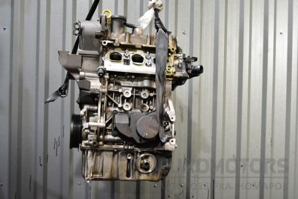 Двигатель VW UP 1.0 12V 2011 CHY 351396 - 2