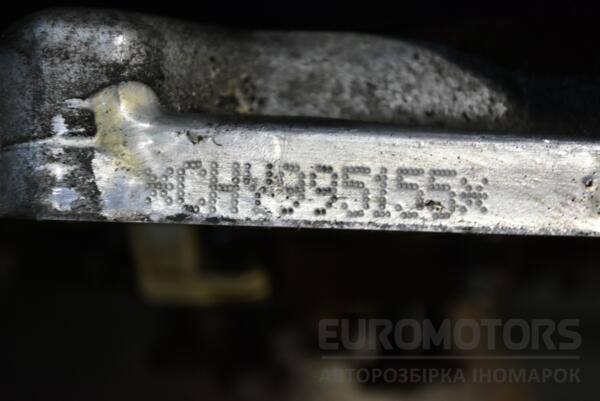 Двигатель VW UP 1.0 12V 2011 CHY 351396 - 6