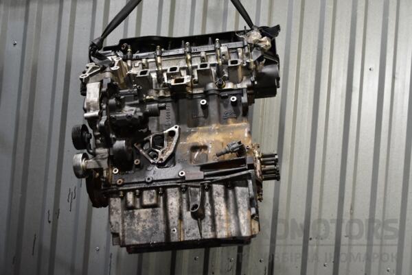 Двигатель Land Rover Freelander 2.0Tdi (I) 1998-2006 204D3 351402 - 2