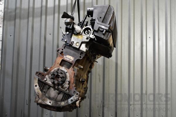 Двигатель Land Rover Freelander 2.0Tdi (I) 1998-2006 204D3 351402 - 3