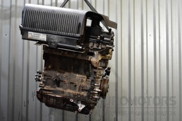 Двигатель Land Rover Freelander 2.0Tdi (I) 1998-2006 204D3 351402 - 4