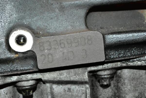 Двигатель Land Rover Freelander 2.0Tdi (I) 1998-2006 204D3 351402 - 6