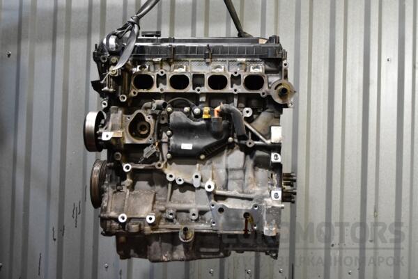 Двигун Ford Focus 2.0 16V (II) 2004-2011 SYDA 351411 - 2