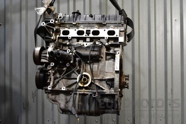 Двигатель Ford Focus 1.6 16V (II) 2004-2011 SIDA 351417 - 2