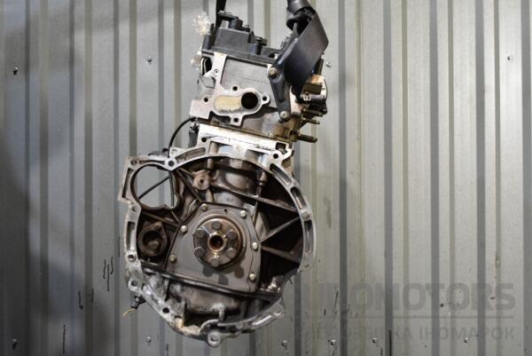 Двигатель Ford Focus 1.6 16V (II) 2004-2011 SIDA 351417 - 3