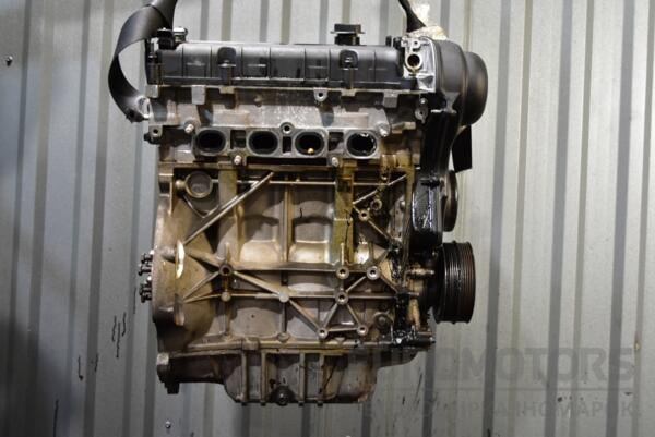 Двигатель Ford Focus 1.6 16V (II) 2004-2011 SIDA 351417 - 4