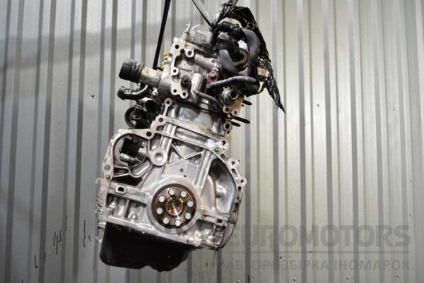 Двигатель Toyota Auris 2.2 D-4D (E15) 2006-2012 2AD-FHV 351423 - 3