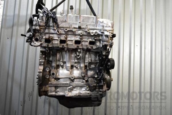 Двигатель Toyota Auris 2.2 D-4D (E15) 2006-2012 2AD-FHV 351423 - 4