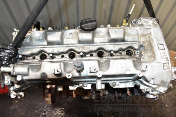 Двигатель Toyota Auris 2.2 D-4D (E15) 2006-2012 2AD-FHV 351423 - 5