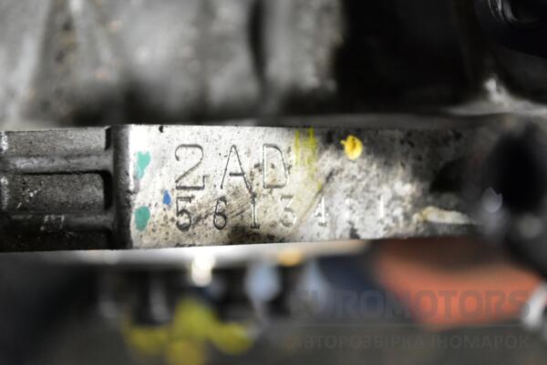 Двигатель Toyota Auris 2.2 D-4D (E15) 2006-2012 2AD-FHV 351423 - 6