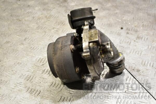 Турбина Renault Modus 1.5dCi 2004-2012 54399700030 351430 - 2