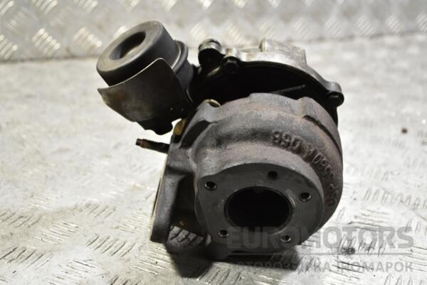 Турбина Renault Modus 1.5dCi 2004-2012 54399700030 351430 - 3
