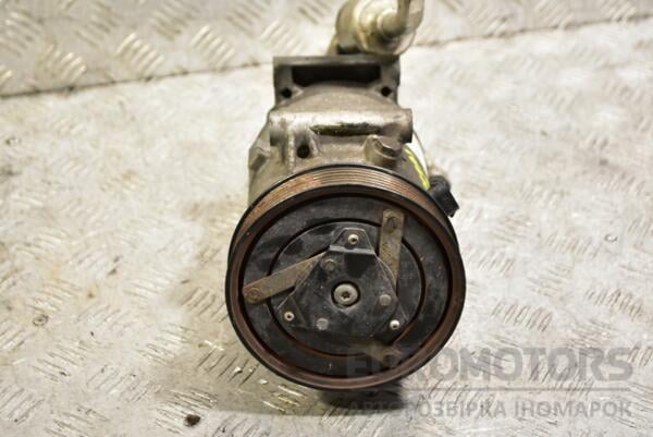 Компресор кондиціонера Nissan Qashqai 1.5dCi 2007-2014 0018DPSS 351433 euromotors.com.ua