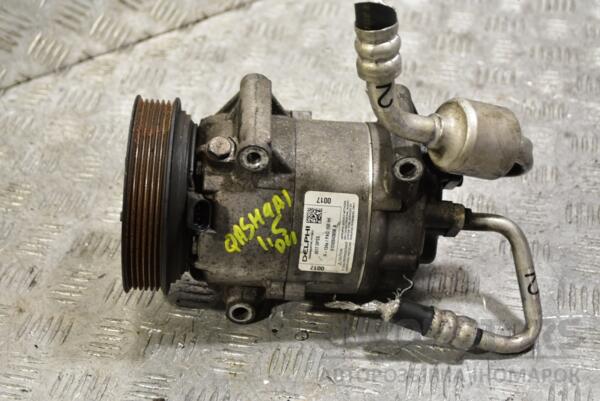 Компресор кондиціонера Nissan Qashqai 1.5dCi 2007-2014 0018DPSS 351433 - 3