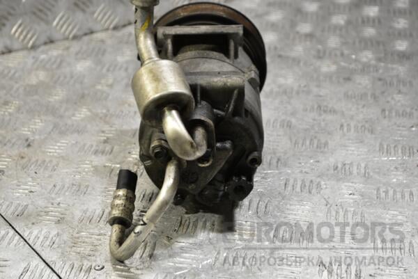 Компресор кондиціонера Nissan Qashqai 1.5dCi 2007-2014 0018DPSS 351433 - 2
