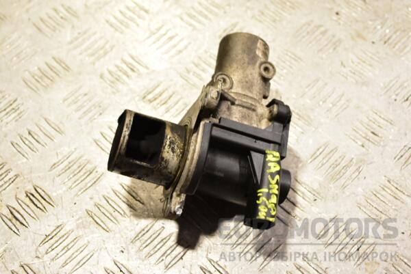 Клапан EGR электрический Nissan Qashqai 1.5dCi 2007-2014 8200282949 351437 euromotors.com.ua
