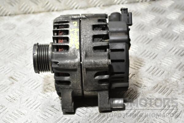 Генератор Citroen Jumpy 2.0hdi 2007-2016 9678049480 351452 - 2
