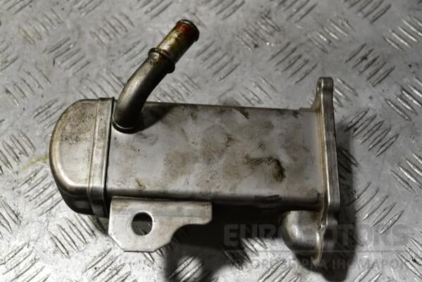 Охолоджувач ОГ (Радіатор EGR) Citroen C5 2.0hdi 2008-2017 MM111BL 351464 - 2