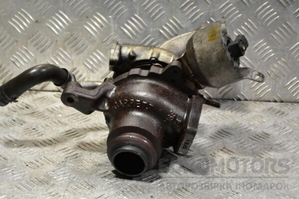 Турбина Citroen C5 2.0hdi 2008-2017 9677062780 351466 - 3