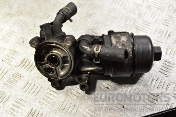 Корпус масляного фильтра Citroen C5 2.0hdi 2008-2017 351477 - 2