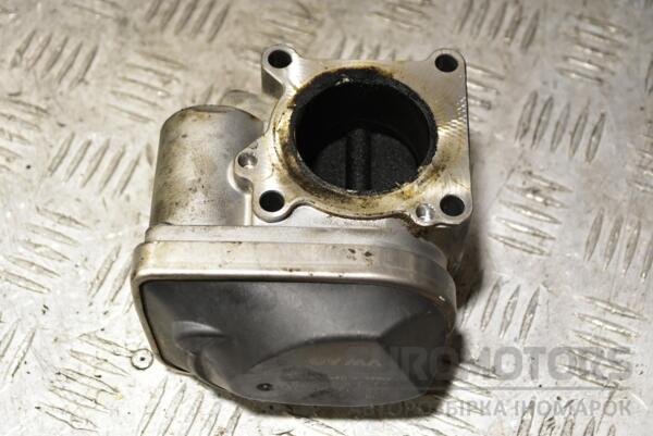 Дроссельная заслонка электрическая VW Polo 1.4 16V 2001-2009 036133062N 351492 - 2