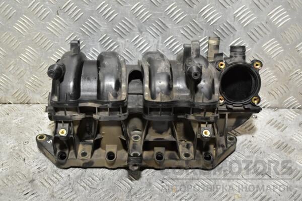 Колектор впускний пластик VW Polo 1.4 16V 2001-2009 036129711DP 351505 - 2