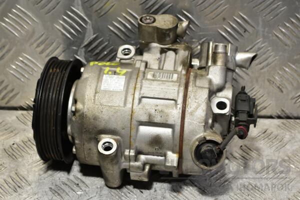 Компрессор кондиционера VW Bora 1.4 16V 1997-2005 6Q0820803D 351507 - 2