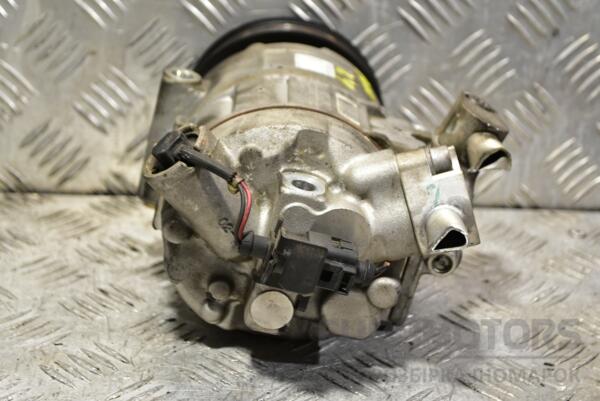 Компрессор кондиционера VW Bora 1.4 16V 1997-2005 6Q0820803D 351507 - 3