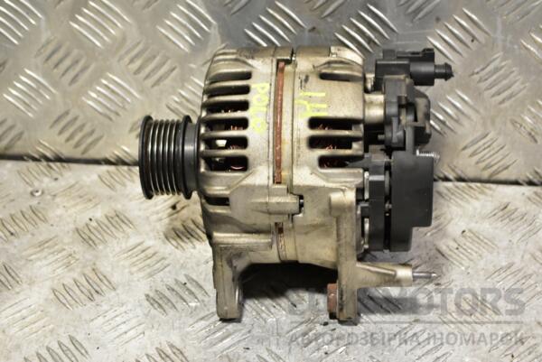 Генератор VW Polo 1.4 16V 2001-2009 037903025M 351510 - 2