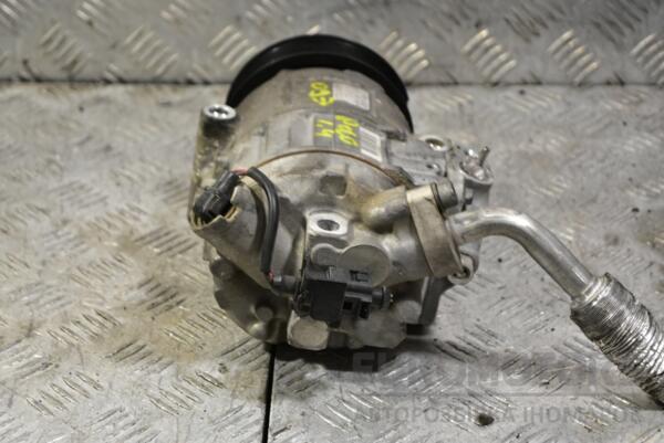 Компрессор кондиционера (дефект) VW Polo 1.4 16V 2009-2016 6Q0820808F 351513 - 3